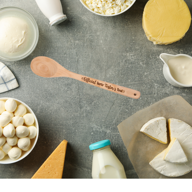 Official taste test - Unicorn Fart Productions